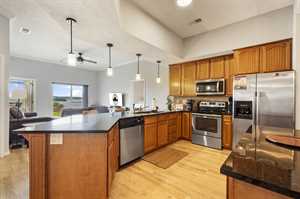 vacation rental condos