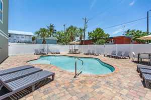 vacation rental condos