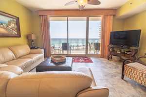 vacation rental condos