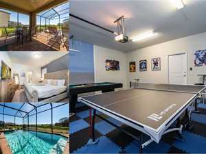 vacation rental condos