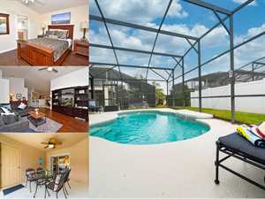 vacation rental condos