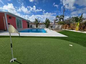 vacation rental condos