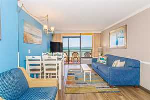 vacation rental condos