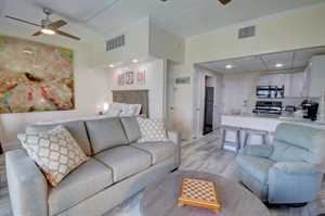 vacation rental condos