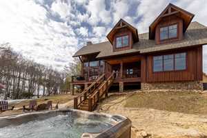 vacation rental condos