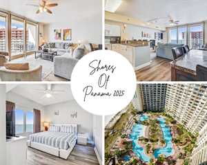 vacation rental condos