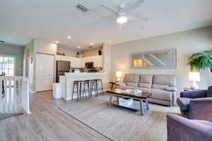 vacation rental condos