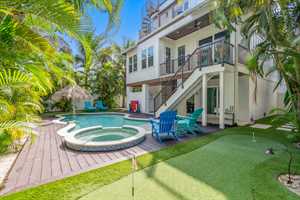 vacation rental condos
