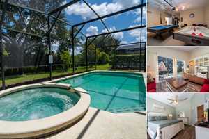 vacation rental condos