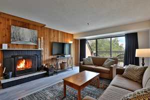 vacation rental condos