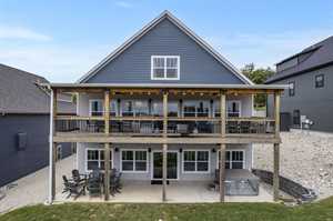 vacation rental condos