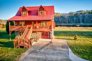 vacation rental condos