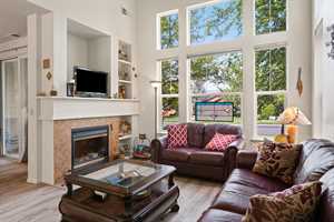 vacation rental condos
