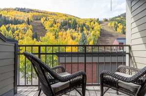 vacation rental condos