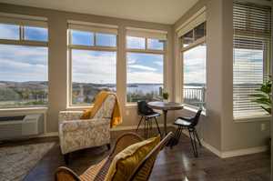 vacation rental condos