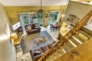 vacation rental condos