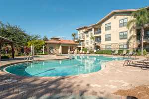 vacation rental condos
