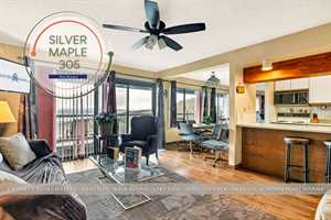 vacation rental condos