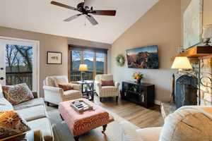 vacation rental condos