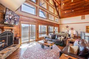 vacation rental condos