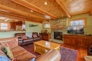 vacation rental condos