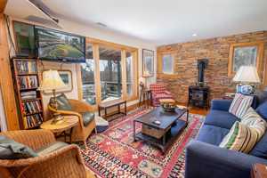 vacation rental condos