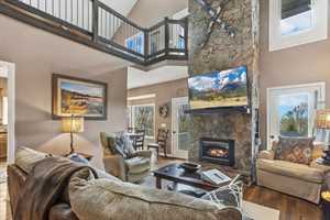 vacation rental condos