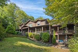 vacation rental condos