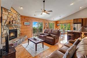 vacation rental condos