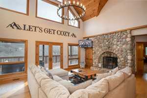 vacation rental condos