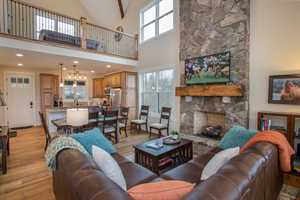vacation rental condos