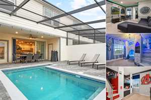vacation rental condos