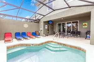 vacation rental condos