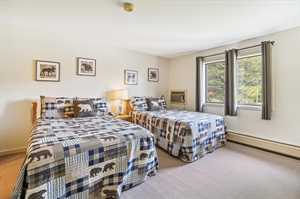 vacation rental condos