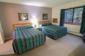vacation rental condos