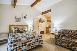 vacation rental condos