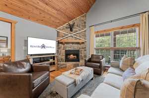 vacation rental condos