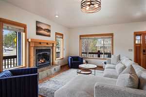 vacation rental condos