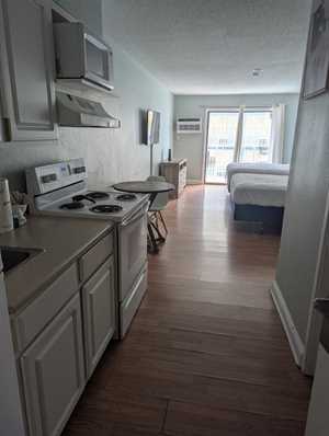 vacation rental condos