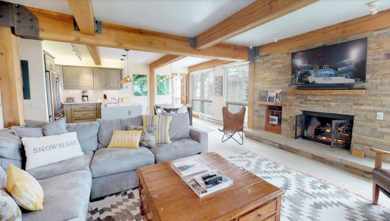 vacation rental condos
