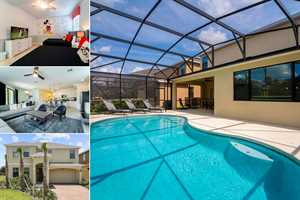 vacation rental condos