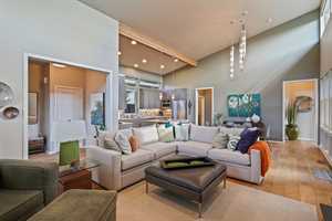 vacation rental condos