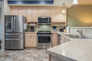 vacation rental condos