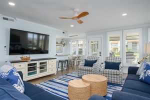 vacation rental condos