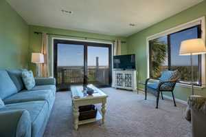 vacation rental condos