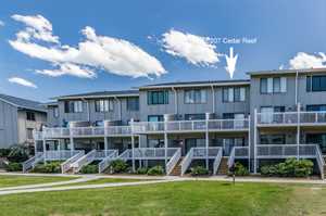 vacation rental condos