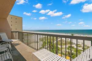 vacation rental condos