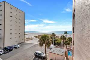 vacation rental condos