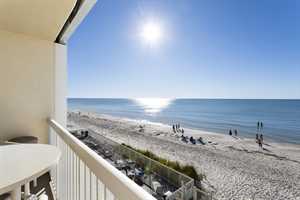 vacation rental condos