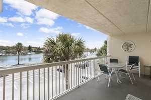 vacation rental condos